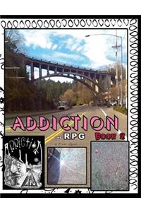 Addiction the RPG Book 2