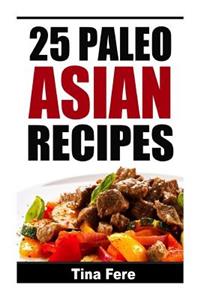 25 Paleo Asian Recipes