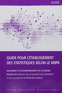 Balance of Payments and International Investment Position Compilation Guide (French Edition)