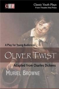 Oliver Twist