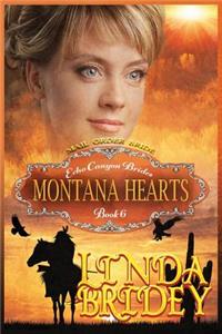 Mail Order Bride - Montana Hearts