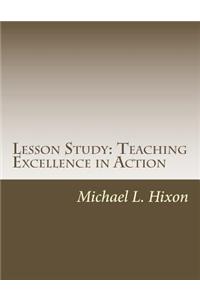 Lesson Study