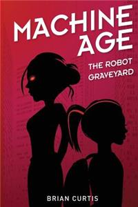 Robot Graveyard