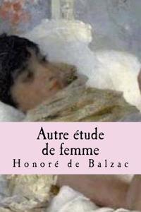 Autre Etude de Femme