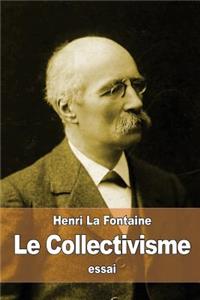 Le Collectivisme