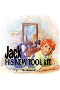 Jack & His New Tool Kit