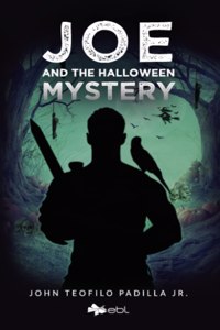 Joe and the Halloween Mystery