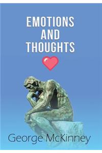 Emotions and Thoughts