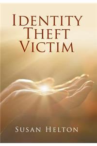 Identity Theft Victim