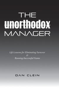 Unorthodox Manager