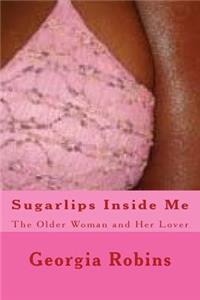 Sugarlips Inside Me