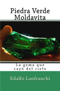 Piedra Verde Moldavita