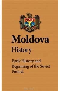 Moldova History