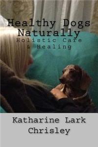 Healthy Dogs Naturally