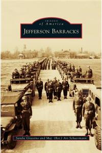 Jefferson Barracks