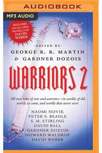 Warriors 2