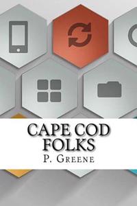 Cape Cod Folks