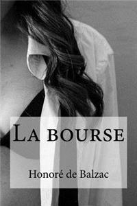 bourse