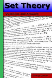 Set Theory: Questions and Answers