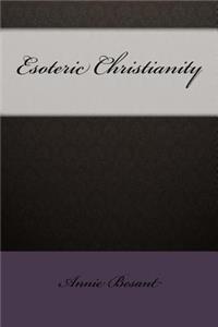 Esoteric Christianity