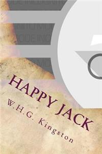 Happy Jack