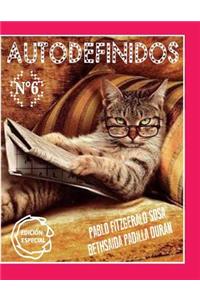 Autodefinido 6 (Edicion Mensual).