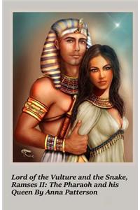 Lord of the Vulture and the Snake, Ramses II