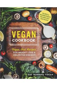 Vegan Cookbook