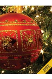 Christmas Notebook Collection