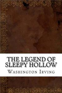 The Legend of Sleepy Hollow