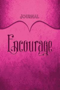 Encourage Journal