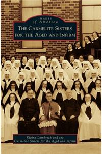 Carmelite Sisters for the Aged and Infirm