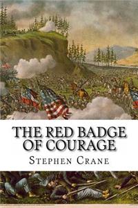 The Red Badge of Courage