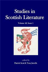 Studies in Scottish Literature 42