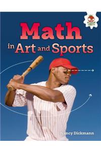 Math in Art and Sports