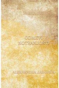 Odmevi Notranjosti 3. del