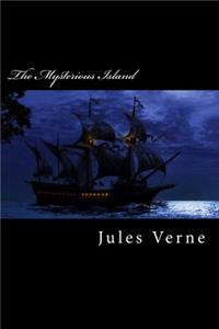The Mysterious Island