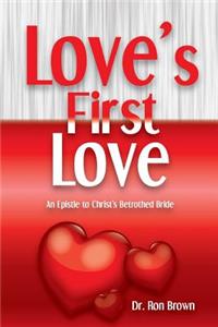 Love's First Love