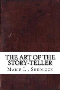 The Art of the Story-Teller