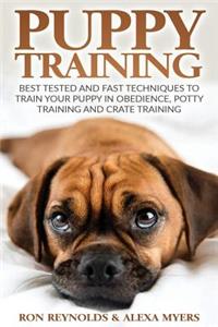 Puppy Training