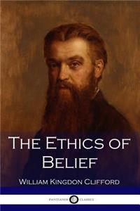 The Ethics of Belief