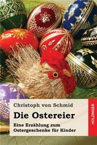 Die Ostereier