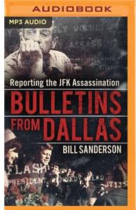 Bulletins from Dallas
