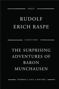 The Surprising Adventures Of Baron Munchausen