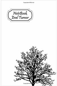 Notebook Journal Dot-grid, Tree