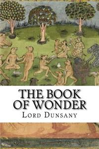 Book of Wonder