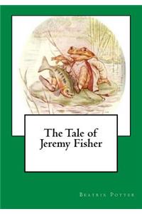 The Tale of Jeremy Fisher