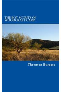 The Boy Scouts of Woodcraft Camp