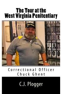 Tour at the West Virginia Penitentiary