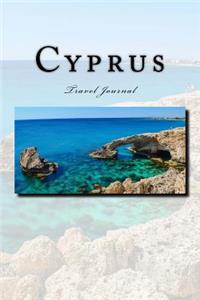Cyprus Travel Journal